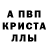 МЕФ кристаллы Karen Avetisan