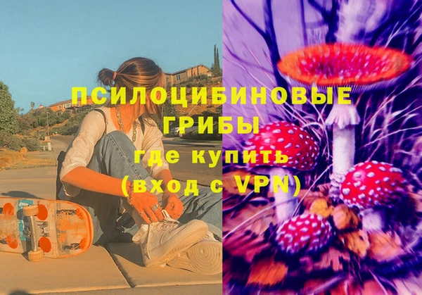 хмурый Балабаново